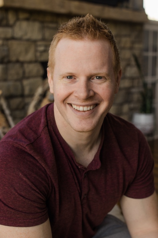 James Pelton, founder of JPWeb